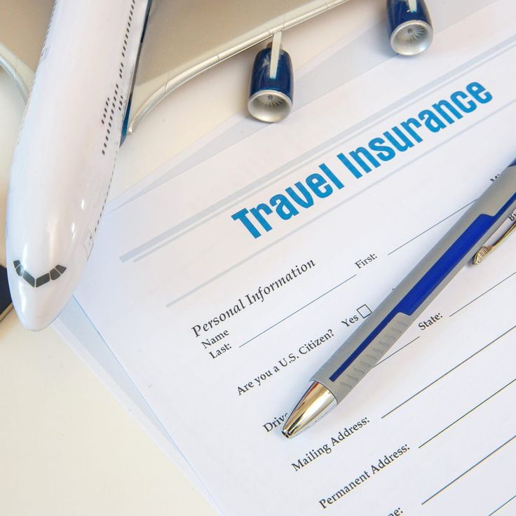 Travel Insurance